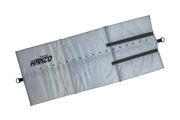 SNECI - Horgász webshop és horgászbolt - Predator-Z Hanzo Unhooking 100x40x2cm horogszabadító matrac