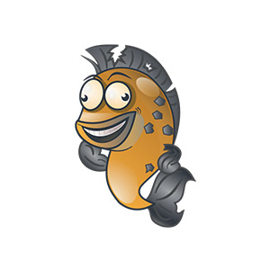 SNECI - Horgász webshop és horgászbolt - NEVER ZERO Vadvíz (GLM kagyló – folyami rák) 800g Etetőanyag