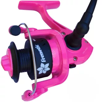 Frenetic MINI FD PINK 2500 gyerek orsó