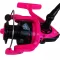 Frenetic Amazon FD pink 4000 pergető orsó