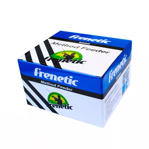 Frenetic METHOD FEEDER 5000 feeder orsó
