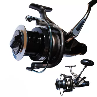 Frenetic BIG FEEDER 8000 nyeletőfékes orsó