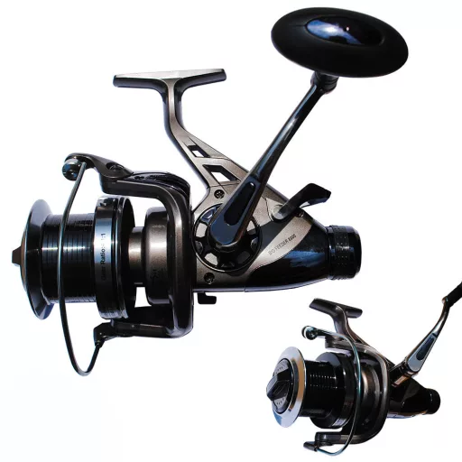 Frenetic BIG FEEDER 8000 nyeletőfékes orsó