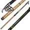 Frenetic Premium Carp 300 cm 100 g teleszkópos horgászbot