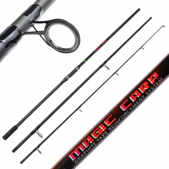 Frenetic Magic Carp 360 cm 2,5 lb pontyozó horgászbot
