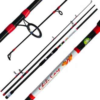 Frenetic Chili Carp 390 cm 3,5 lb pontyozó horgászbot
