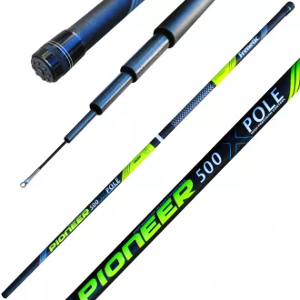 Frenetic Pioneer Mixkarbon 400 cm 40 g spiccbot