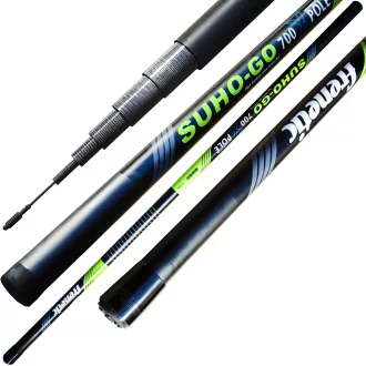 Frenetic SUHO-GO Mixkarbon 500 cm 40 g spiccbot