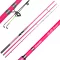 Frenetic Hello Feeder Rózsaszín 360 cm 80 g feeder horgászbot