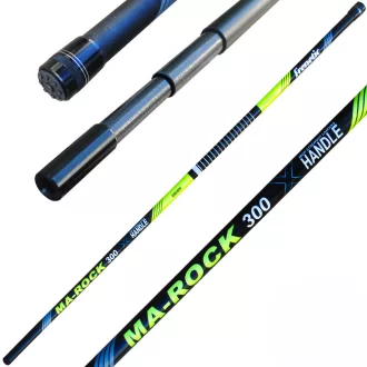 Frenetic Ma-rock Karbon 300 cm merítőnyél