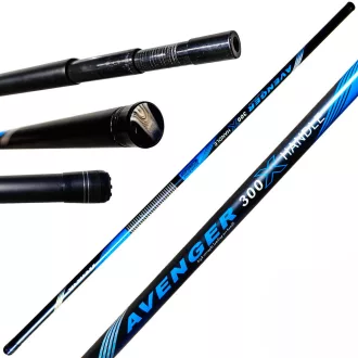 Frenetic Avenger Karbon 300 cm merítőnyél