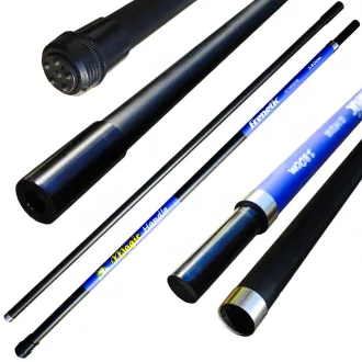 Frenetic Magic 180 cm 2 részes merítőnyél