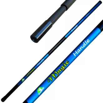 Frenetic Magic 300 cm teleszkópos merítőnyél
