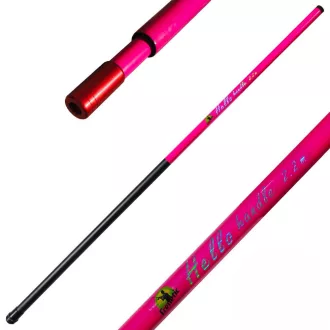Frenetic Hello 220 cm teleszkópos merítőnyél