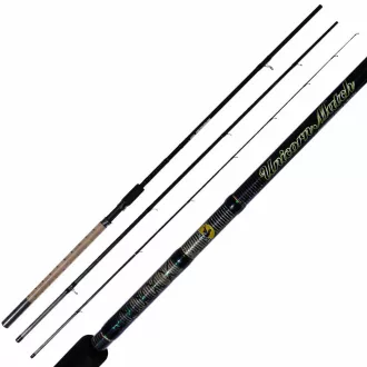 Frenetic Unicorn Match 390 cm 22 g match horgászbot