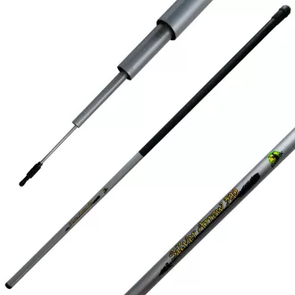 Frenetic Silver Arrow G 400 cm spiccbot