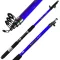 Frenetic Nádsziget Magic Spin Gyerek 180 cm 50 g Tele gyerek horgászbot