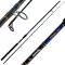 Frenetic Magic Spin 270 cm 120 g 2 részes pergető horgászbot