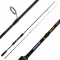 Frenetic Perch SPIN Ultra Light 210 cm 10 g pergető horgászbot
