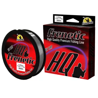 Frenetic HQ UV Carp 0,23 mm 300 m monofil főzsinór
