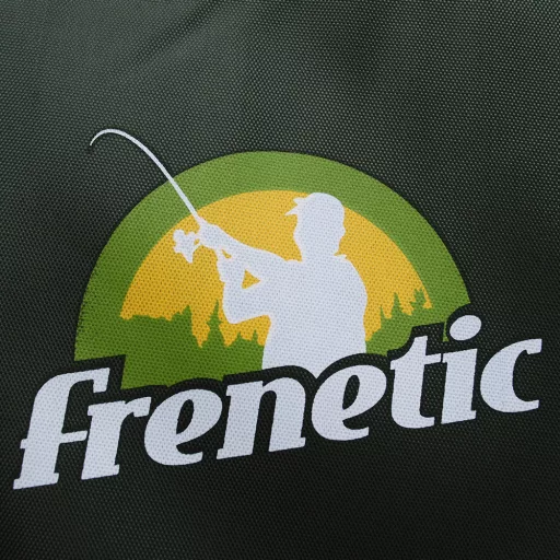 Frenetic 100 × 60 cm pontymatrac