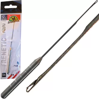 Frenetic bojli fűző fém 12 cm fűzőtű