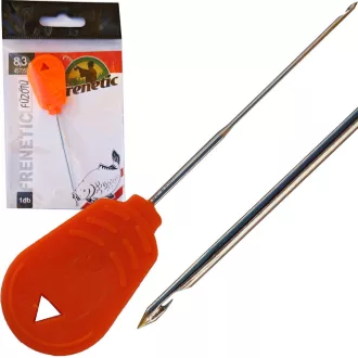 Frenetic vékonyított leadcore fém 8,3 cm fűzőtű