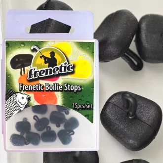 Frenetic Kukorica fekete bojlistopper