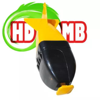 Frenetic HD Bomb 18 cm etetőrakéta
