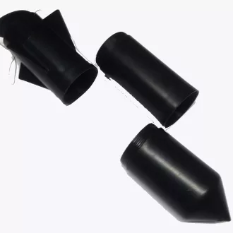 Frenetic Etető Rakéta 3 részes 15–23 cm etetőrakéta