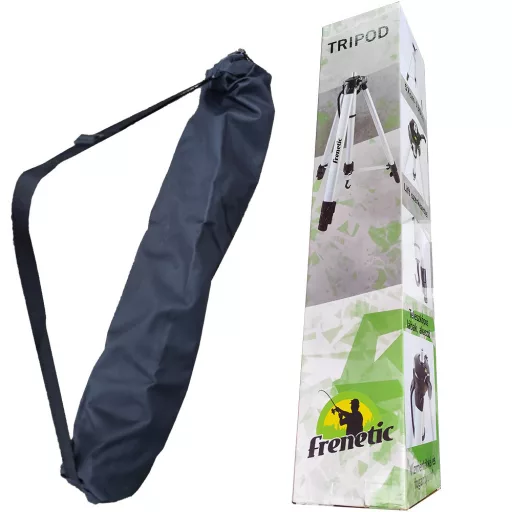 Frenetic extra erős Tripod 57–152 cm
