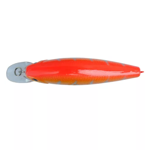 Frenetic Splasher arany-fekete 8 cm 10 g crankbait wobbler