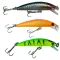 Frenetic Flicker zöld 6 cm 3 g minnow wobbler