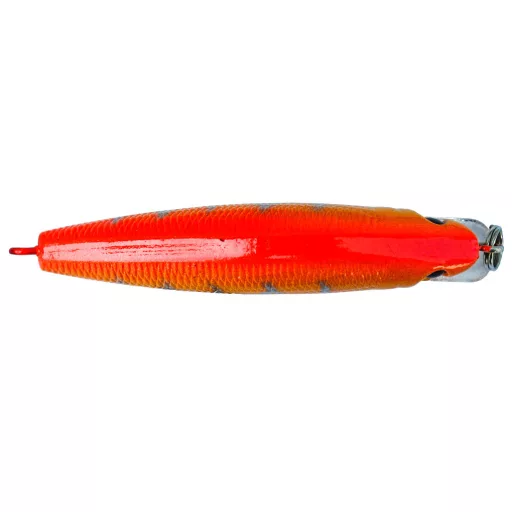 Frenetic Flicker zöld 6 cm 3 g minnow wobbler