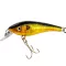 Frenetic Archer arany-fekete 6 cm 3,3 g crankbait wobbler