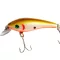 Frenetic Archer Tricolor arany 6 cm 3,3 g crankbait wobbler