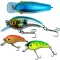 Frenetic Strucker kék 5 cm 5 g crankbait wobbler