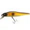 Frenetic Clanker arany-fekete 9 cm 10,8 g crankbait wobbler