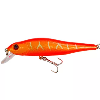 Frenetic Clanker narancs 9 cm 10,8 g crankbait wobbler