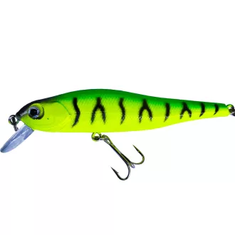 Frenetic Clanker zöld 9 cm 10,8 g crankbait wobbler
