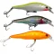 Frenetic Viperös ezüst 9 cm 9 g minnow wobbler