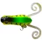 Frenetic Fűzliget béka Frogger narancs 5,5 cm 9 g béka műcsali