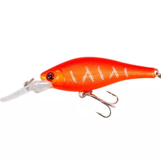 Frenetic Bluster narancs 6,5 cm 5,3 g crankbait wobbler