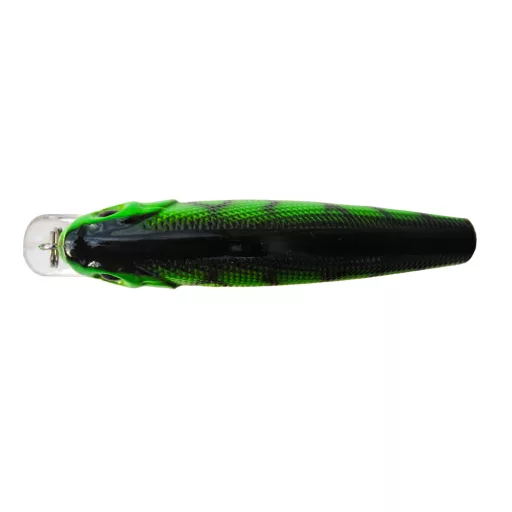 Frenetic Pounder arany-fekete 6,5 cm 6 g crankbait wobbler