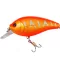 Frenetic Bomber narancs 6,5 cm 10 g crankbait wobbler