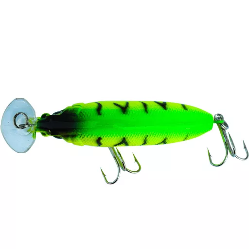 Frenetic Striper zöld 7 cm 7,8 g crankbait wobbler