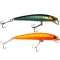 Frenetic Slider narancs-barna 8 cm 5,8 g minnow wobbler