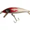 Frenetic Torpeder piros-ezüst 6 cm 4,5 g minnow wobbler