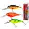 Frenetic Intenser narancs 9,5 cm 10 g crankbait wobbler