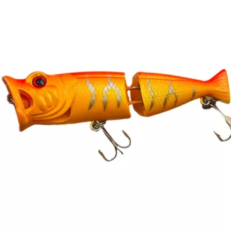 Frenetic Floater narancs 8 cm 10 g popper